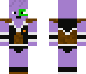 capitan ginyu