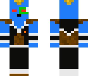 burter
