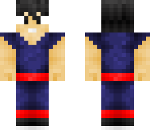 gohan