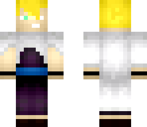 gohan ssj