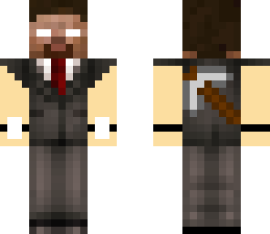 herobrine lol