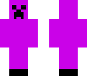 purple creeper