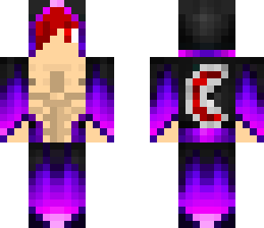 my personal skin v5