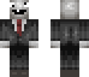 dont put this skin