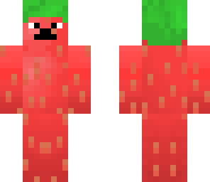 strawnberry steve-original