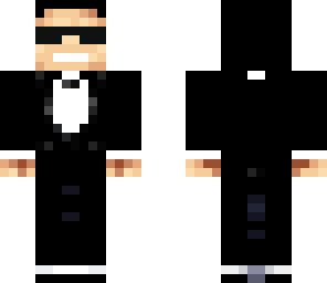psy model