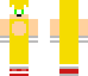 sonic