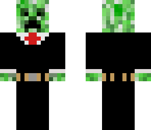 formal creeper