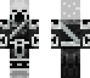 my skin