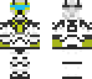 star wars the clone wars clone commando gregor