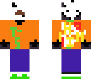 haloween migix