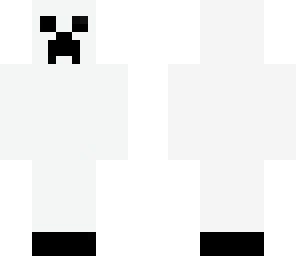 white creeper