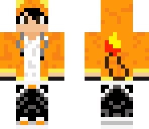 charmander boy edited