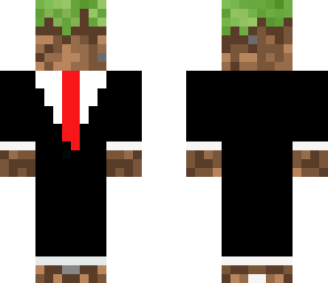 dirt skin