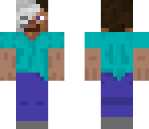 steveskeleton