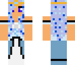 ice princess