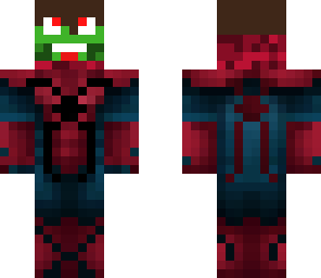 spiderfrog