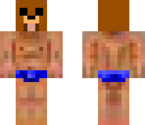 disipulo del bear