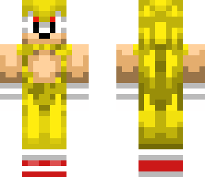 super sonic