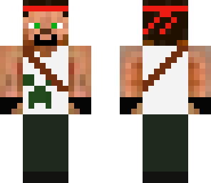 steve rambo