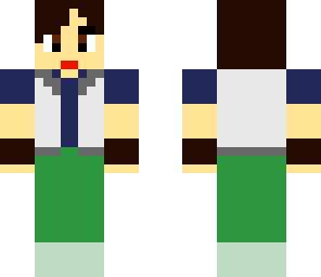 minecraft paul