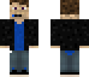 wac2000's party skin