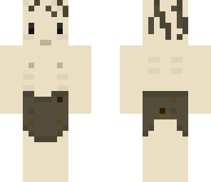 gollum