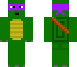 donatello