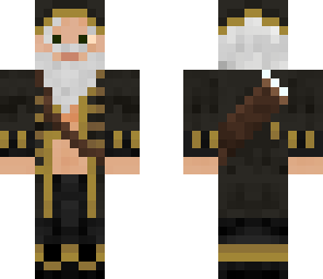pirate