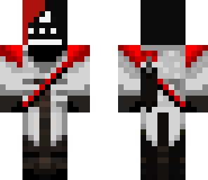 demon archer trollface