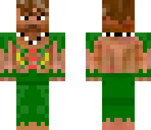 witch doctor