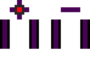 purple spy drone