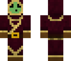 slime assasin