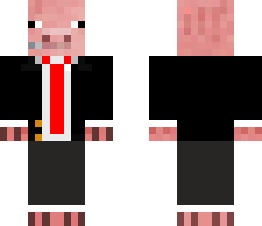 porkiepie