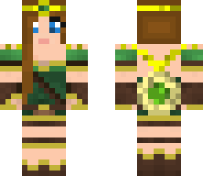 female link