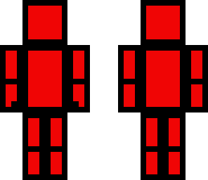 red guy