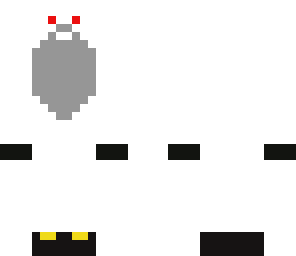 ghost dwarf