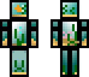 fish tank dude