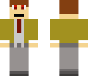 light yagami