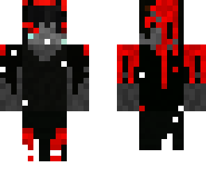 ghost girl