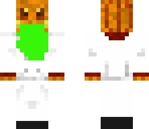 barf man