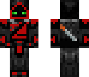 dark ender assassin updated