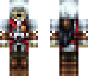 assassin llama