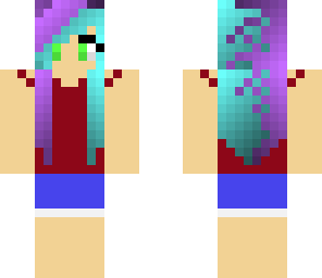 foofoo608 tank top