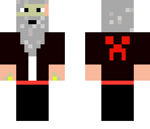 old gangster