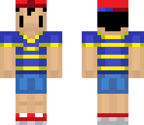 ness