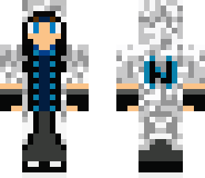 new skin