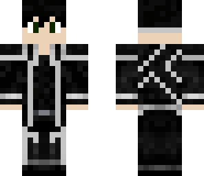 kirito kun