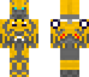 bumblebee