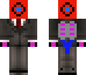 robo suit 3